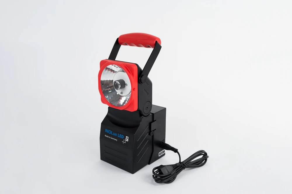 InoLux LED | Inotec Sicherheitstechnik (Schweiz) AG