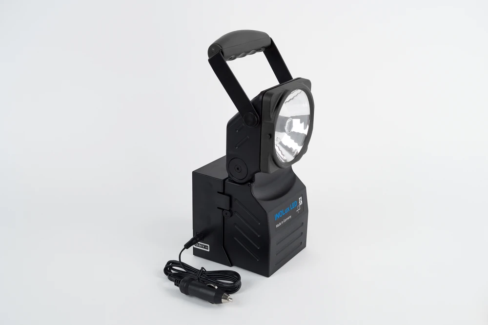 InoLux Ex LED | Inotec Sicherheitstechnik (Schweiz) AG