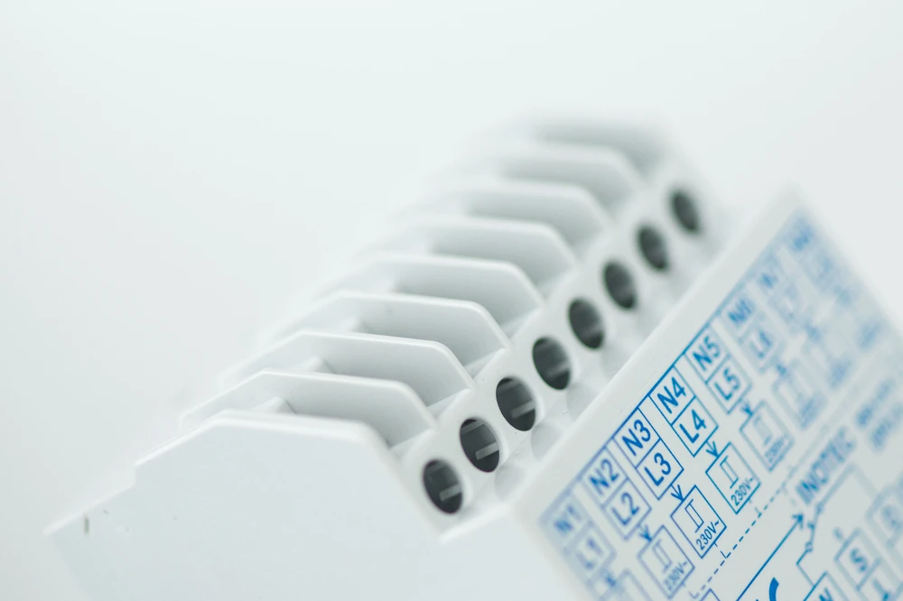 DPÜ 8 | Inotec Sicherheitstechnik (Schweiz) AG