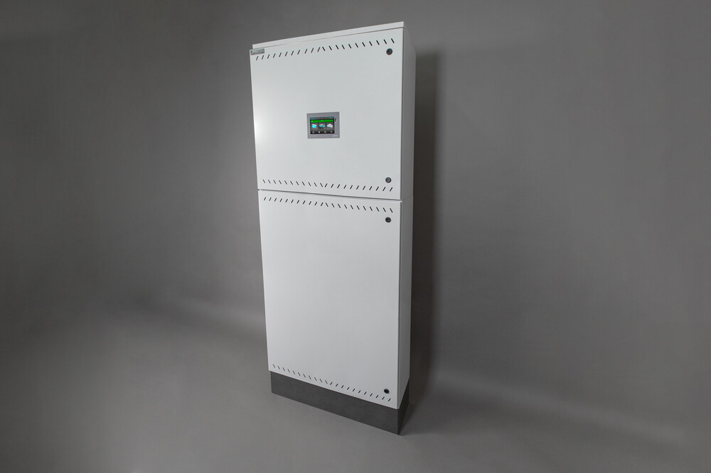 CPS 220/64 NotlichtsystemCPS 220/64/11kW-1 1-ph TFT