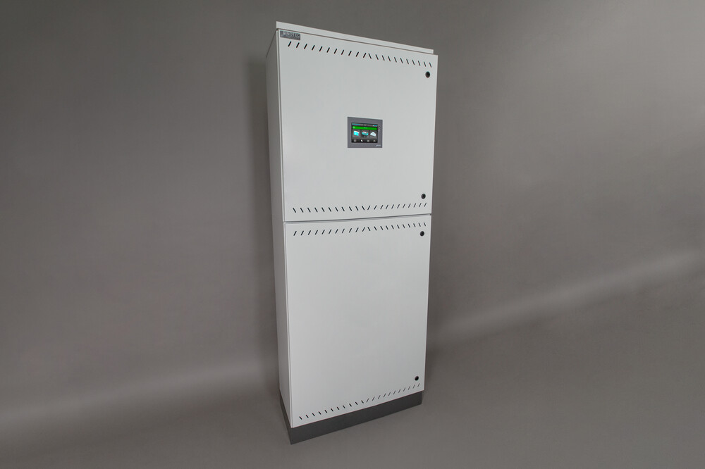 CPS 220/64 NotlichtsystemCPS 220/64/11kW-1 3-ph TFT