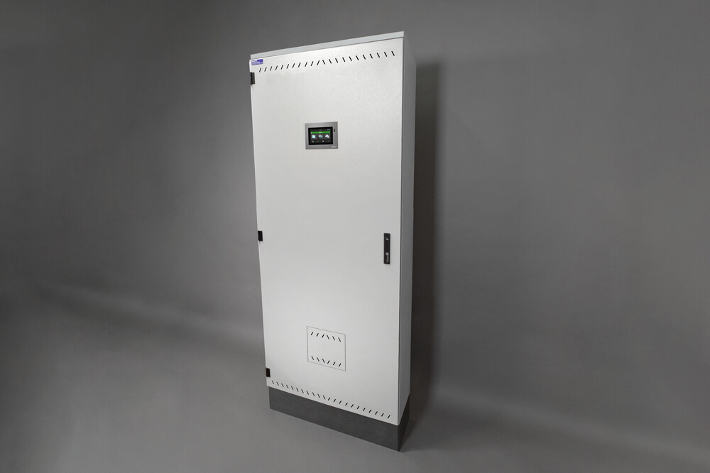 CPS 220/64 NotlichtsystemCPS 220/64/22kW 3-ph TFT 2m